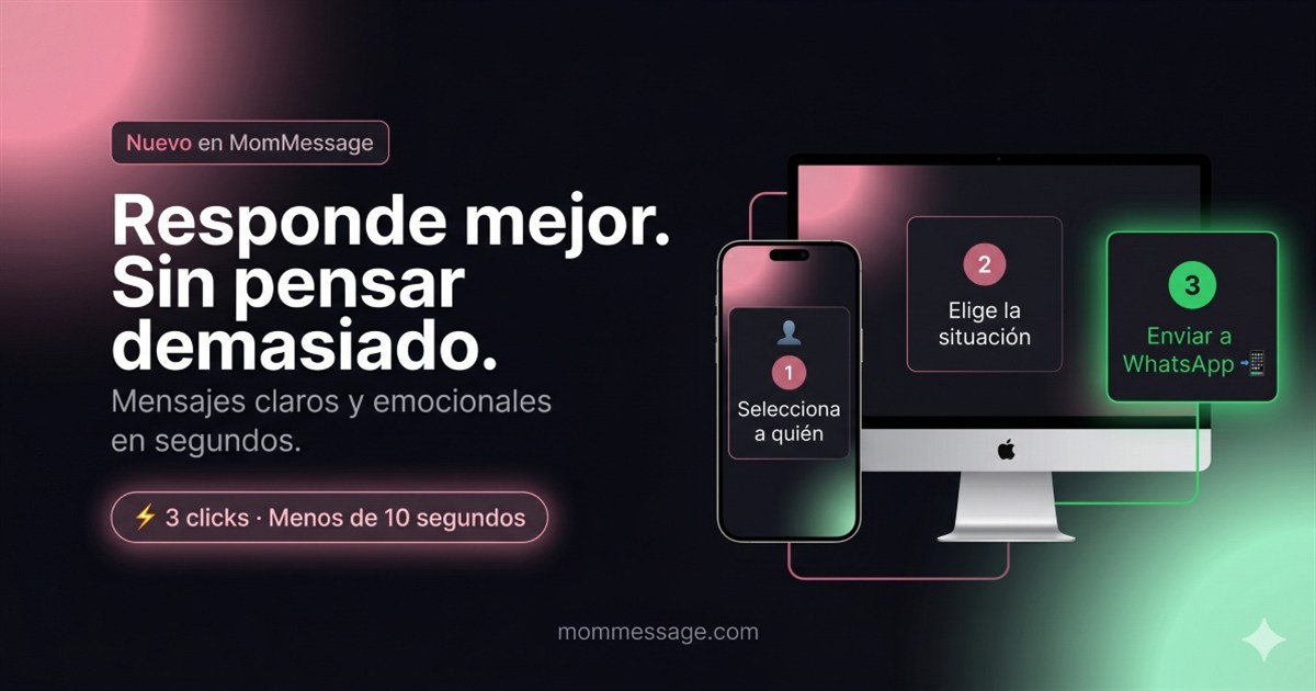 Cómo decirle algo difícil a tu pareja sin que termine en pelea